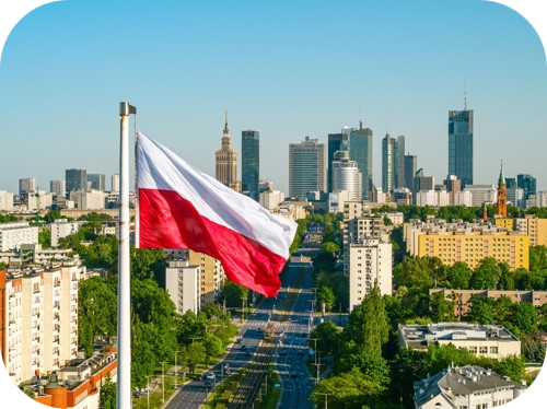 Baner głowny